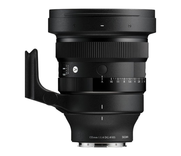 Sigma A 135mm f/1.4 DG Sony E - 1488494 - zdjęcie 2